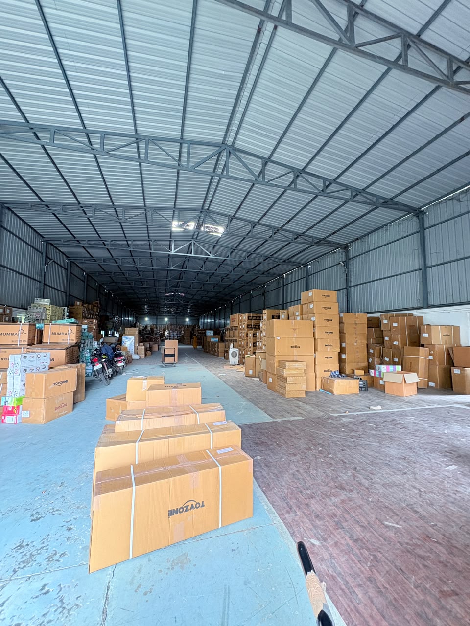 Swati Enterprises Dhayari